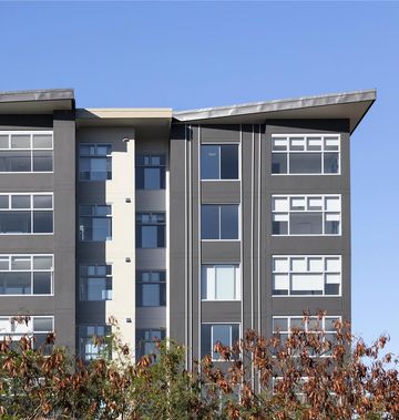 Oaks Brisbane Woolloongabba Suites