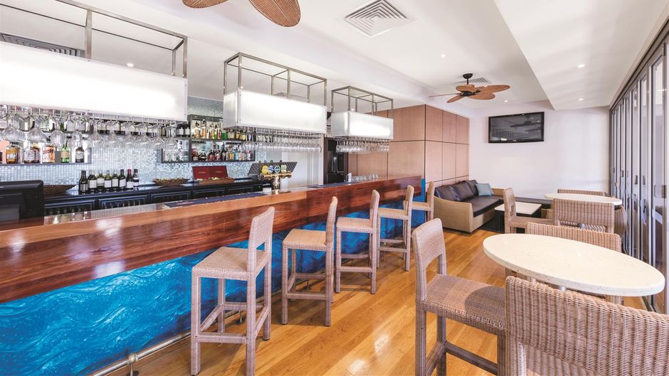 Oaks Broome Restaurant