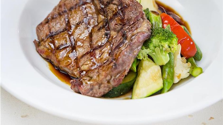 Oaks Broome Restaurant