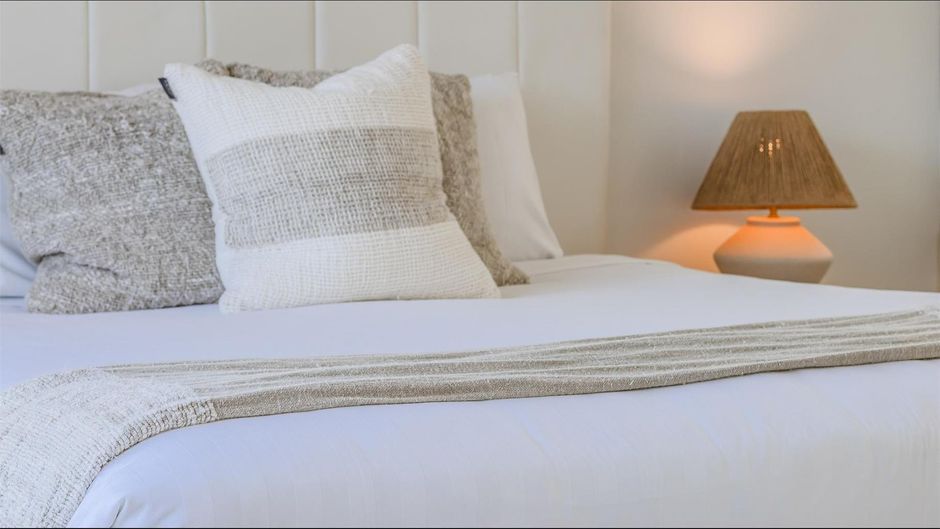 Oaks Casuarina Santai Resort Room