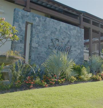 Oaks Casuarina Santai Resort