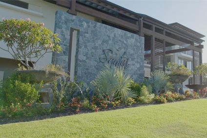 Oaks Casuarina Santai Resort