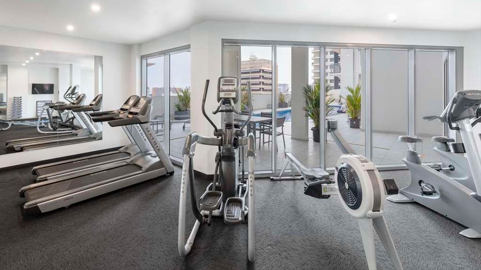 Oaks Elan Darwin Health