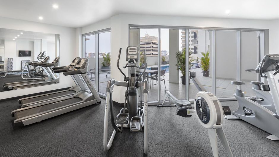 Oaks Elan Darwin Health