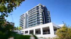 Oaks Gladstone Grand Hotel