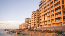 Oaks Glenelg Plaza Pier Suites