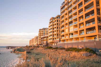 Oaks Glenelg Plaza Pier Suites