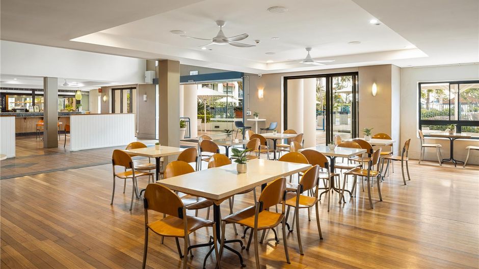 Oaks Gold Coast Calypso Plaza Suites Other