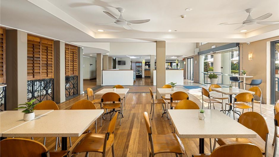 Oaks Gold Coast Calypso Plaza Suites Other