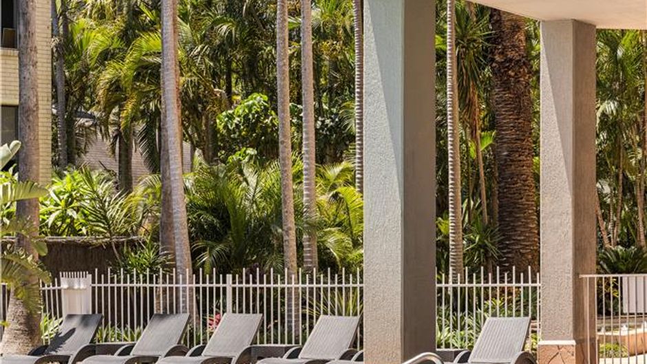 Oaks Gold Coast Hotel Other