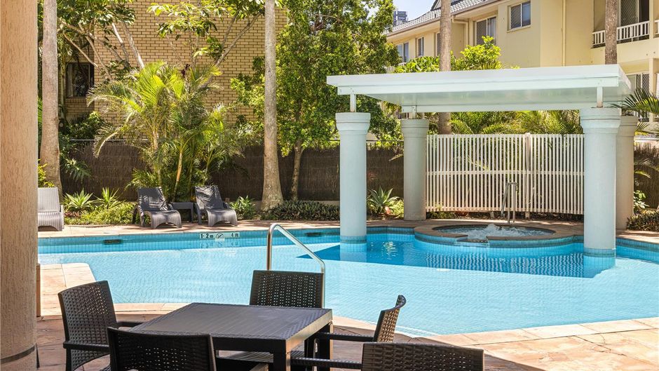 Oaks Gold Coast Hotel Other
