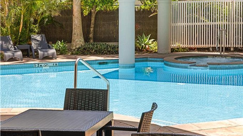 Oaks Gold Coast Hotel Other