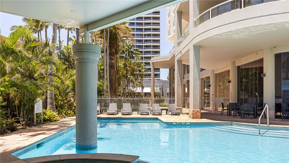 Oaks Gold Coast Hotel Other