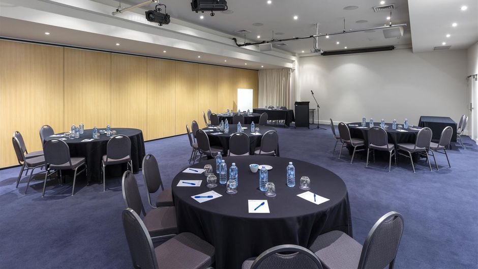 Oaks Hervey Bay Resort and Spa Meeting