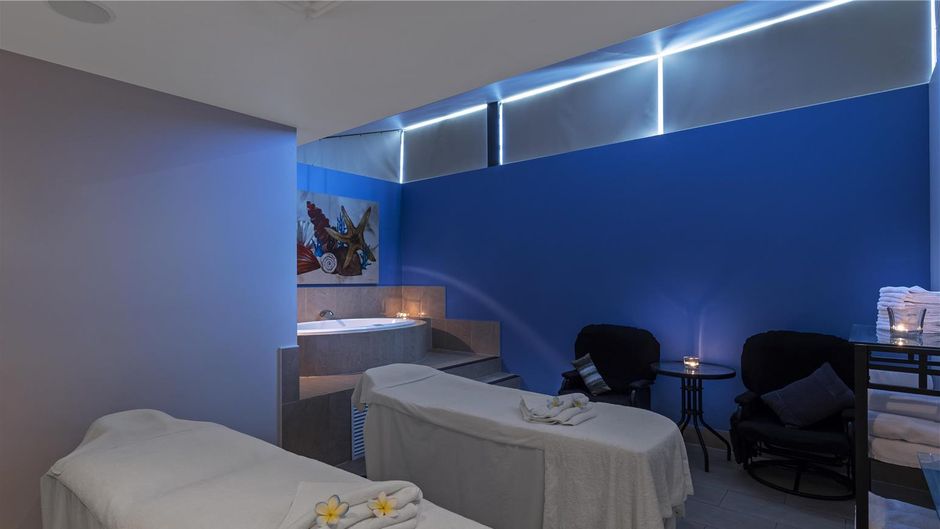 Oaks Hervey Bay Resort and Spa Spa