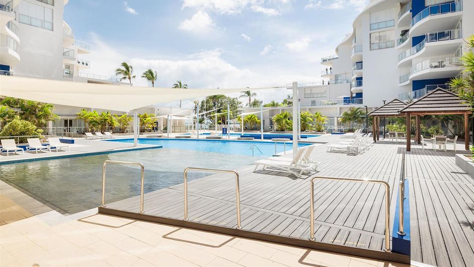 Oaks Hervey Bay Resort and Spa Other