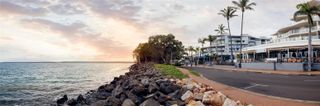 Oaks Hervey Bay Resort and Spa