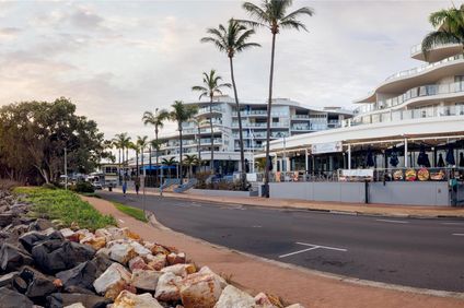 Oaks Hervey Bay Resort and Spa