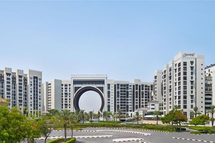 Oaks Ibn Battuta Gate Dubai