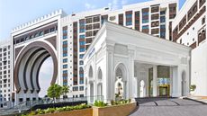 Oaks Ibn Battuta Gate Dubai