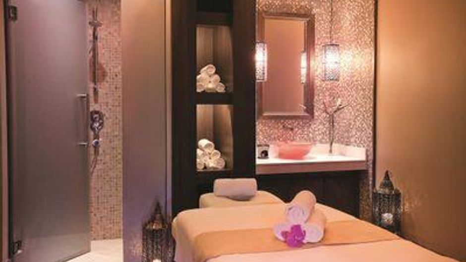 Oaks Ibn Battuta Gate Dubai Spa
