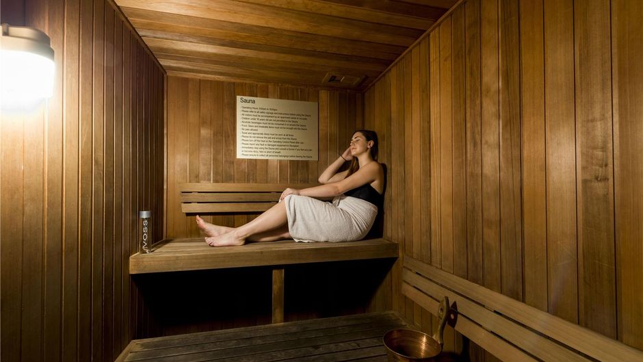 Oaks Ipswich Aspire Suites Spa