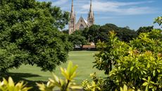 Oaks Ipswich Aspire Suites