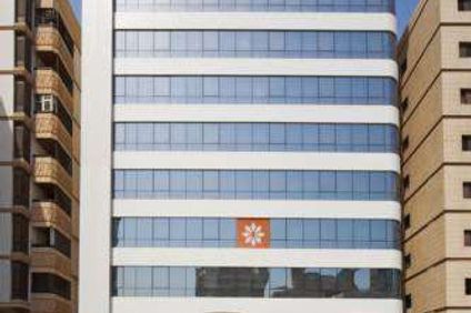 Oaks Liwa Executive Suites