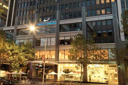 Oaks Melbourne on Collins Street