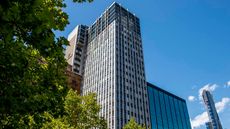 Oaks Melbourne on Market Hotel