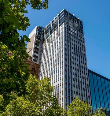 مكان الإقامة المقترح: Oaks Melbourne on Market Hotel Image 3