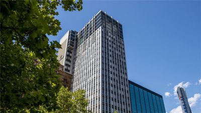 Oaks Melbourne on Market Hotel