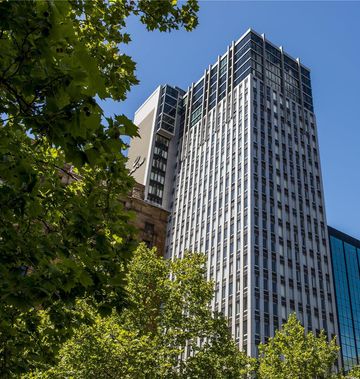 Oaks Melbourne on Market Hotel