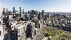 Oaks Melbourne on William Suites