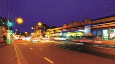 Oaks Melbourne South Yarra Suites