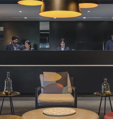 Oaks Melbourne Southbank Suites