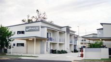 Oaks Middlemount Suites