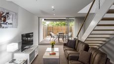 Oaks Nelson Bay Lure Suites