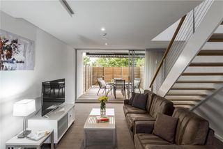 Oaks Nelson Bay Lure Suites