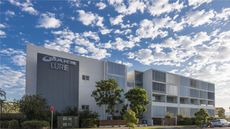 Oaks Nelson Bay Lure Suites