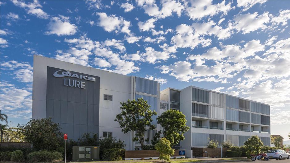 Oaks Nelson Bay Lure Suites Exterior