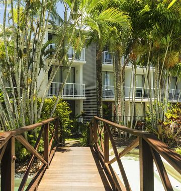 Oaks Port Douglas Resort