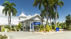 Oaks Port Douglas Resort