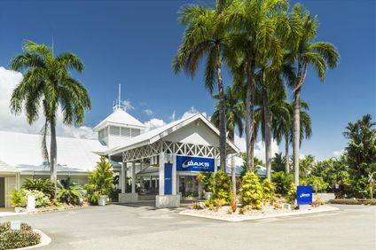 Oaks Port Douglas Resort