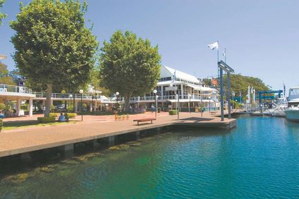 Oaks Port Stephens Pacific Blue Resort