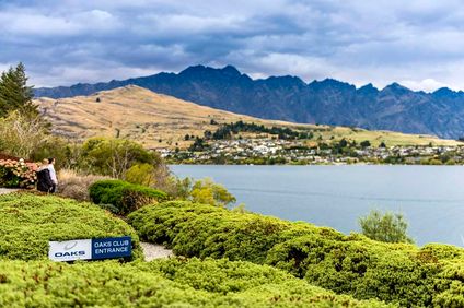 Oaks Queenstown Club Suites