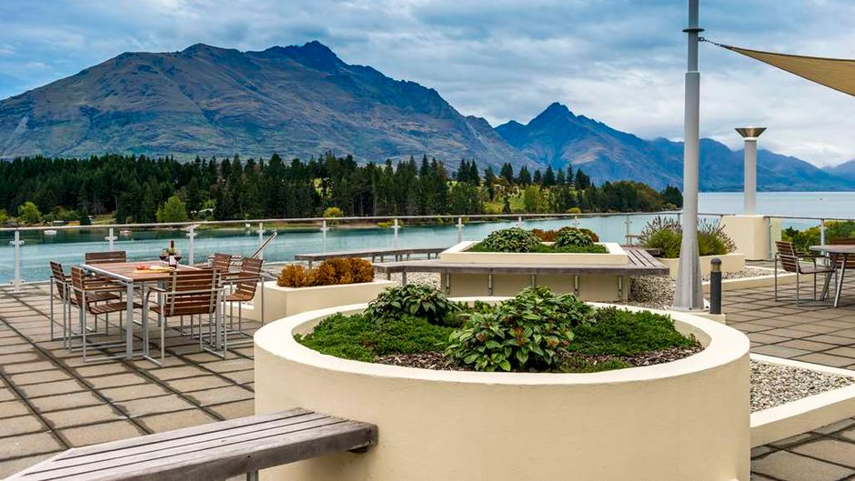 Oaks Queenstown Club Suites Other