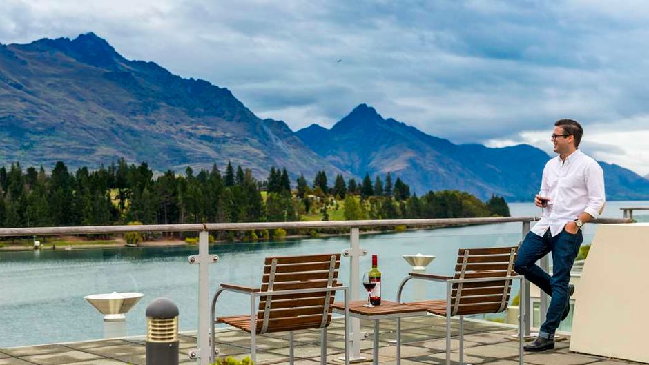 Oaks Queenstown Club Suites Other
