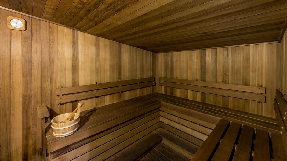 Oaks Queenstown Club Suites Spa