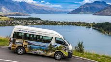 Oaks Queenstown Club Suites